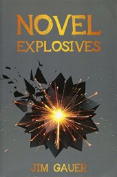 book Novel Explosives