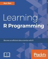 book Learning R Programming