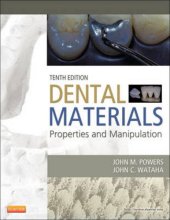 book Dental Materials: Properties and Manipulation