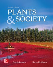 book Plants and Society