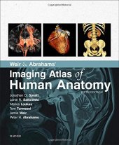 book Weir & Abrahams’ Imaging Atlas of Human Anatomy