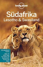 book Lonely Planet Reiseführer Südafrika, Lesoto & Swasiland