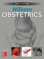 book Williams Obstetrics