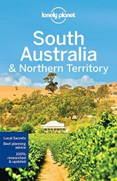 book South Australia & Northern Territory