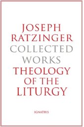 book Theology of the Liturgy