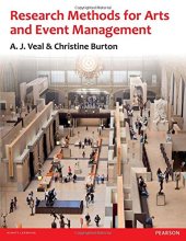 book Research Methods for Arts & Event Management