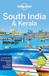 book South India & Kerala