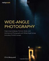 book Wide-Angle Photography