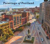 book Paintings of Portland