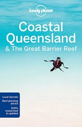 book Coastal Queensland & the Great Barrier Reef