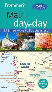 book Frommer’s Maui day by day