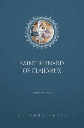 book Saint Bernard of Clairvaux Collection