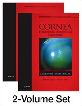 book Cornea