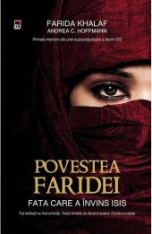 book Povestea Faridei. Fata care a învins ISIS