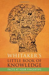 book Whitaker’s Little Book of Knowledge