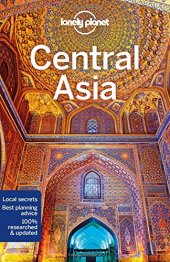 book Central Asia