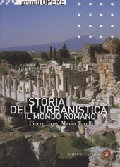 book Storia dell’urbanistica. Il mondo romano