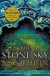 book The Stone Sky