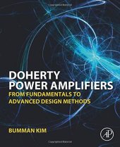 book Doherty Power Amplifiers: From Fundamentals to Advanced Design Methods