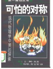 book 可怕的对称：现代物理学中美的探索