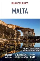 book Insight Guides Malta