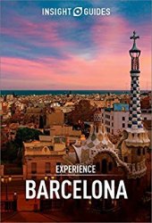 book Insight Guides Experience Barcelona