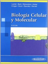 book Biologia Celular y Molecular