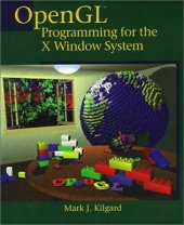 book OpenGL Programming for the X Window System