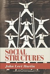 book Social structures