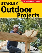 book Outdoor Projects