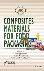 book Composites Materials for Food Packaging