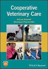 book Cooperative veterinary care