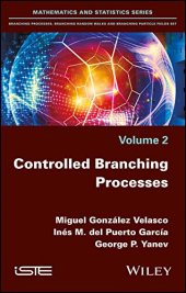 book Controlled Branching Processes