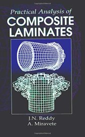 book Practical Analysis of Composite Laminates