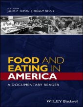 book Food and eating in America : a documentary reader