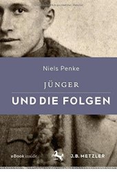 book Jünger und die Folgen