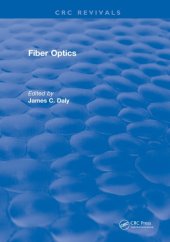 book Fiber optics