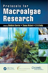 book Protocols for Macroalgae Research