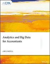 book Analytics and Big Data for Accountants