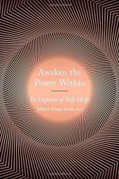 book Awaken the Power Within: In Defense of Self-Help