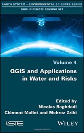 book QGIS and Applications in Water and Risks