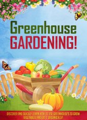 book Greenhouse gardening