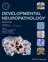 book Developmental neuropathology