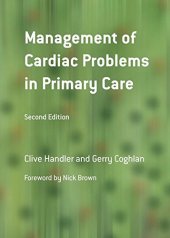 book Management of Cardiac Problems in Primary Care