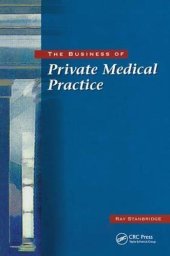 book The Business of Private Medical Practice