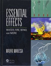 book Essential Effects: Water, Fire, Wind, and More