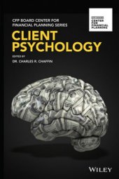 book Client psychology