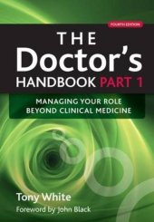 book The Doctor's Handbook: Pt. 1