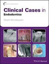 book Clinical cases in endodontics