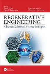 book Regenerative engineering : advanced materials science principles